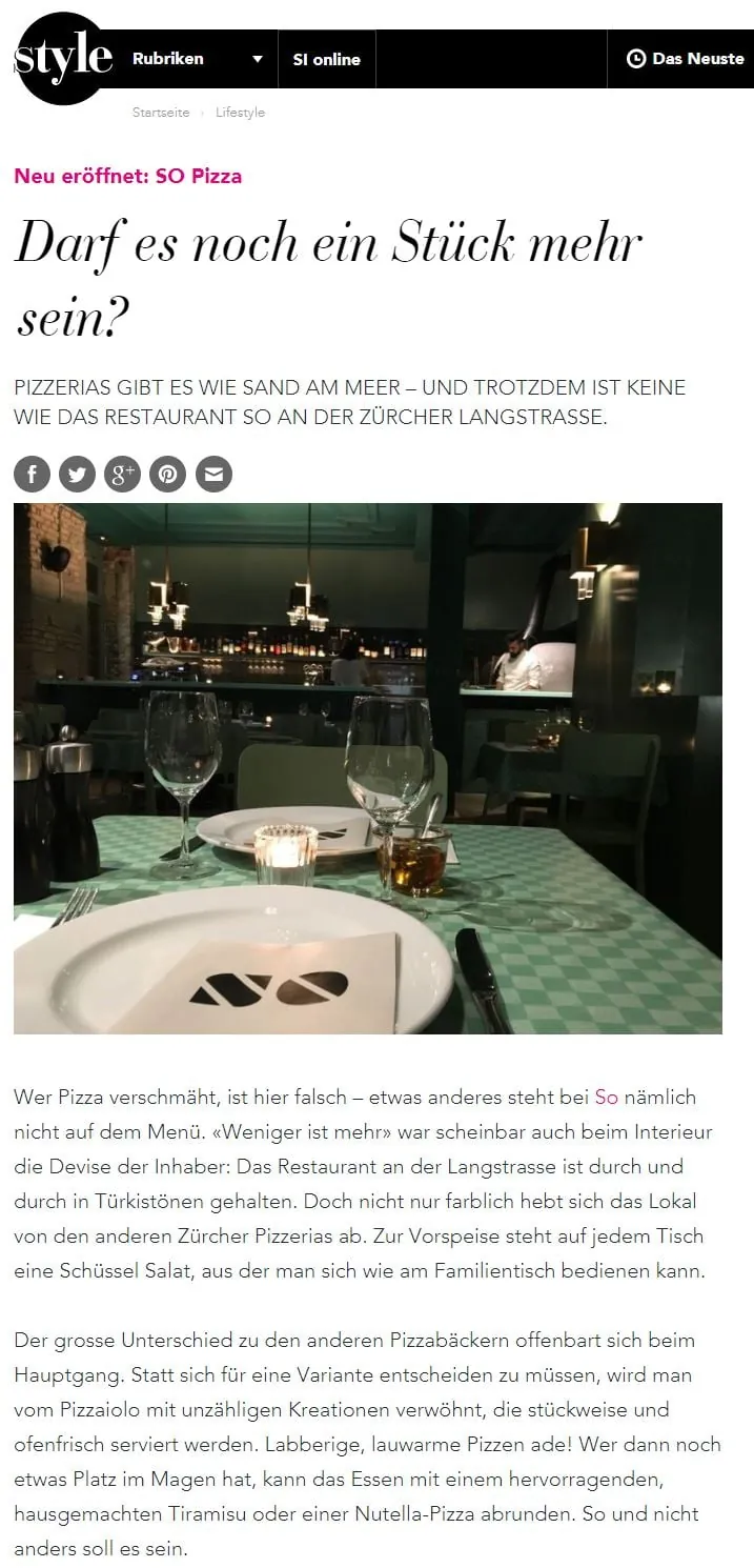 SI Style — Seite 2